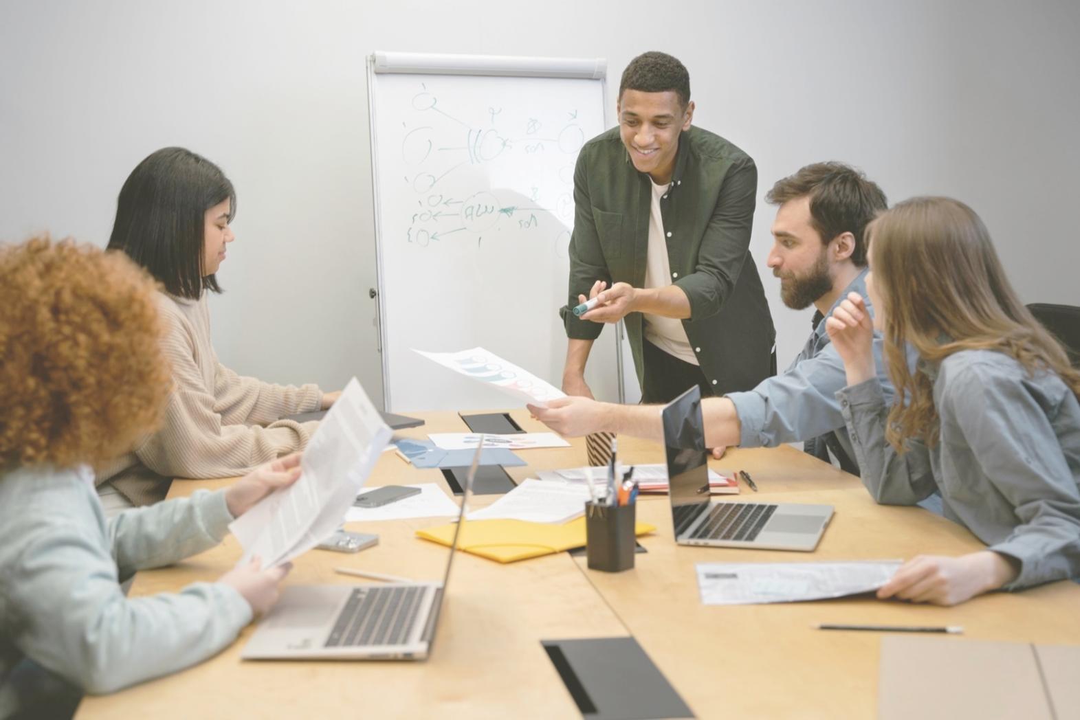 Consultation budgétaire personnalisée avec documents financiers