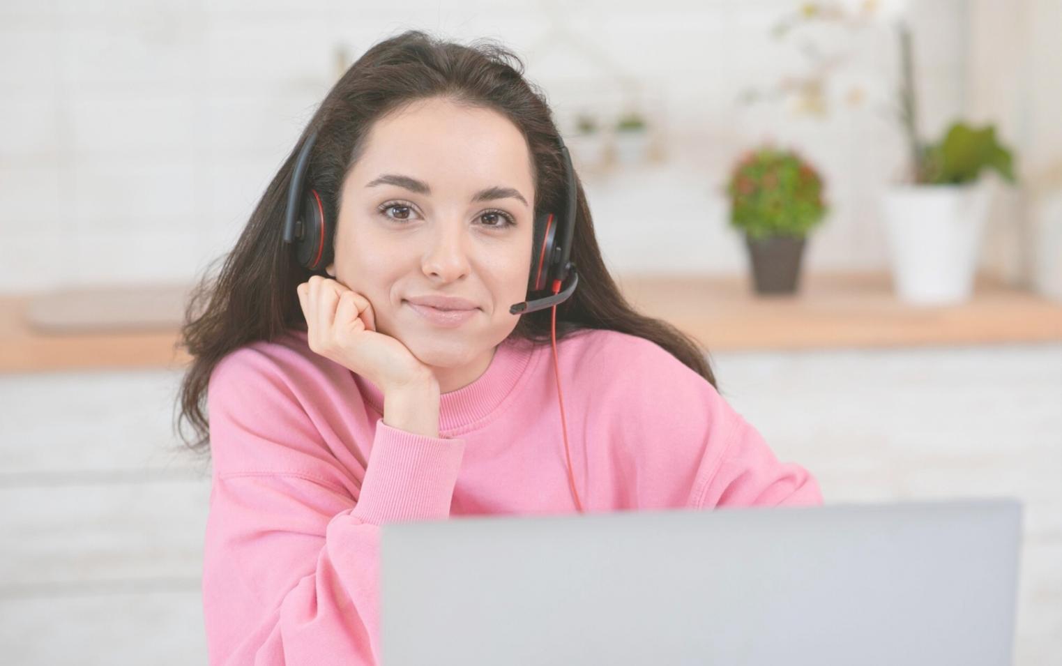 Interface responsive de gestion budgétaire sur différents appareils