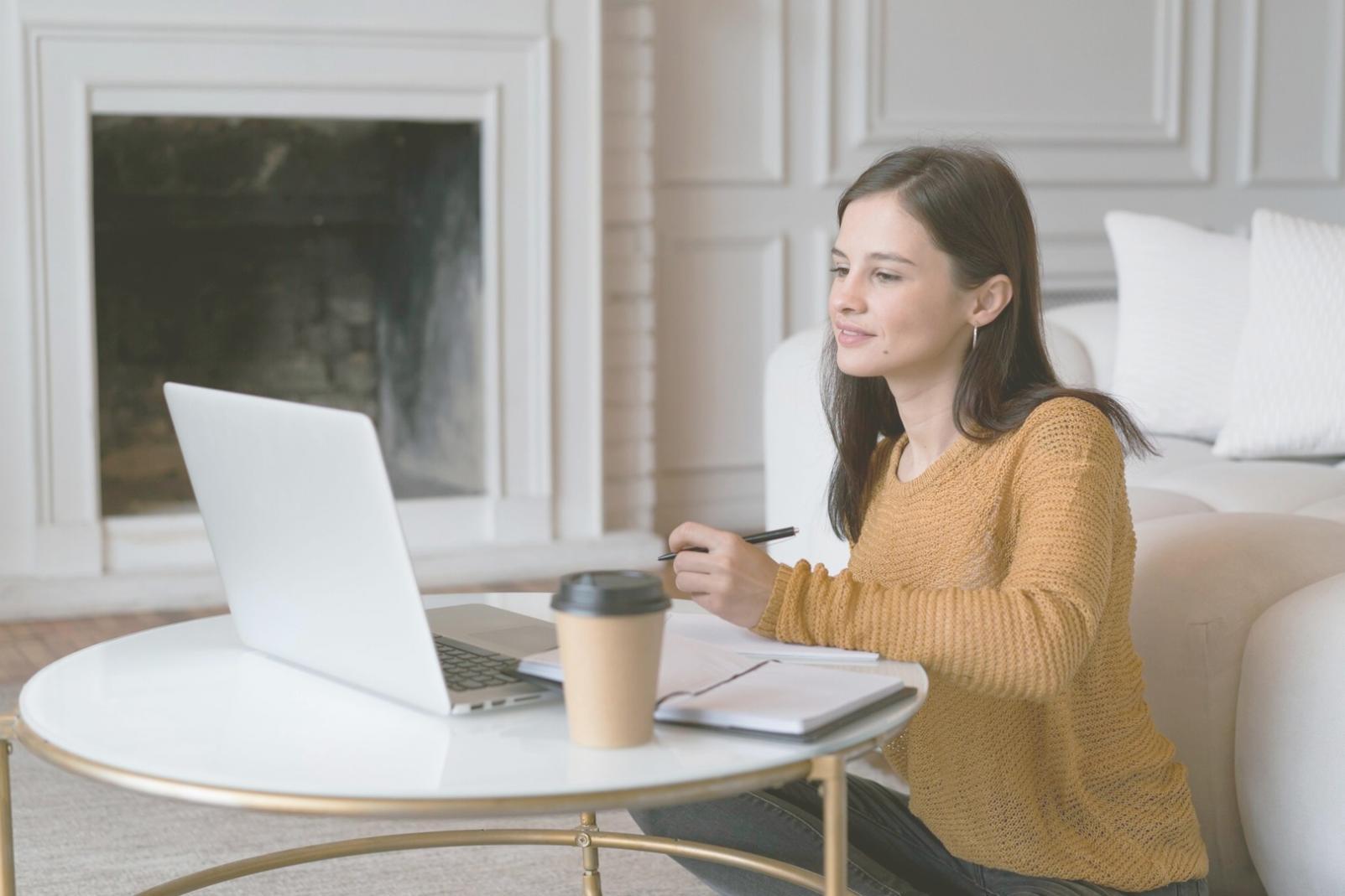 Planification budgétaire personnalisée sur ordinateur